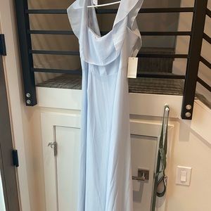 Tobi Bridesmaid dress